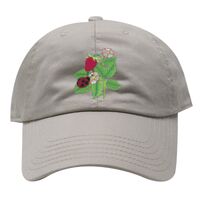 USA Cotton Baseball Caps Thumbnail