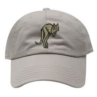 USA Cotton Baseball Caps Thumbnail