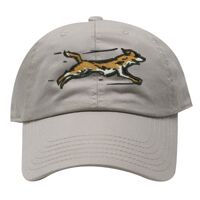 USA Cotton Baseball Caps Thumbnail