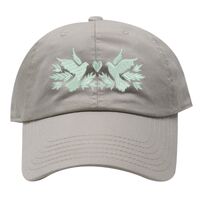 USA Cotton Baseball Caps Thumbnail