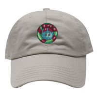 USA Cotton Baseball Caps Thumbnail