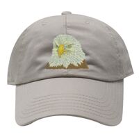 USA Cotton Baseball Caps Thumbnail