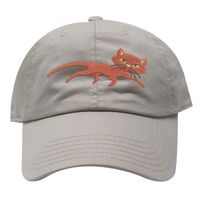 USA Cotton Baseball Caps Thumbnail