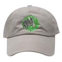 USA Cotton Baseball Caps Thumbnail