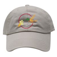 USA Cotton Baseball Caps Thumbnail