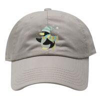 USA Cotton Baseball Caps Thumbnail