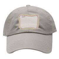 USA Cotton Baseball Caps Thumbnail