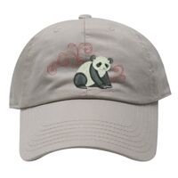 USA Cotton Baseball Caps Thumbnail