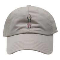 USA Cotton Baseball Caps Thumbnail