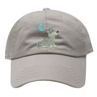 USA Cotton Baseball Caps Thumbnail