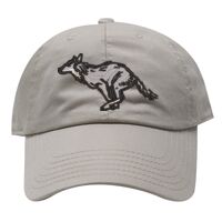 USA Cotton Baseball Caps Thumbnail