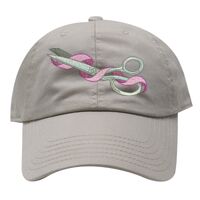 USA Cotton Baseball Caps Thumbnail