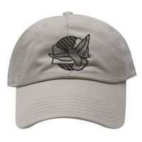 USA Cotton Baseball Caps Thumbnail