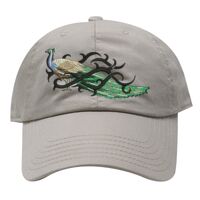 USA Cotton Baseball Caps Thumbnail