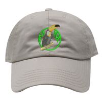 USA Cotton Baseball Caps Thumbnail