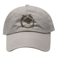USA Cotton Baseball Caps Thumbnail