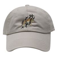 USA Cotton Baseball Caps Thumbnail