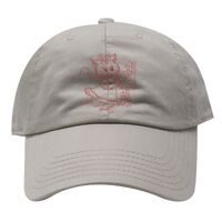 USA Cotton Baseball Caps Thumbnail