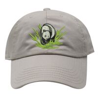 USA Cotton Baseball Caps Thumbnail