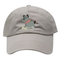 USA Cotton Baseball Caps Thumbnail
