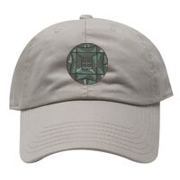 USA Cotton Baseball Caps Thumbnail