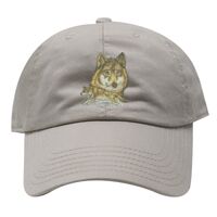 USA Cotton Baseball Caps Thumbnail