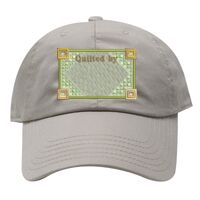 USA Cotton Baseball Caps Thumbnail