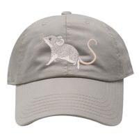 USA Cotton Baseball Caps Thumbnail