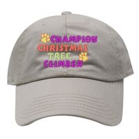 USA Cotton Baseball Caps Thumbnail