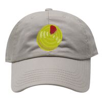 USA Cotton Baseball Caps Thumbnail