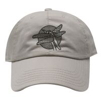 USA Cotton Baseball Caps Thumbnail