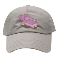 USA Cotton Baseball Caps Thumbnail