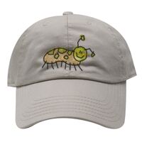 USA Cotton Baseball Caps Thumbnail