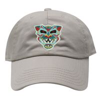 USA Cotton Baseball Caps Thumbnail