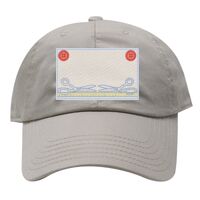 USA Cotton Baseball Caps Thumbnail