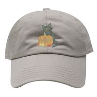 USA Cotton Baseball Caps Thumbnail