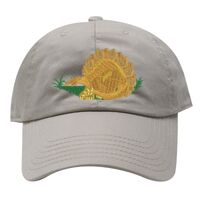 USA Cotton Baseball Caps Thumbnail