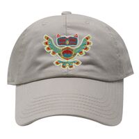 USA Cotton Baseball Caps Thumbnail