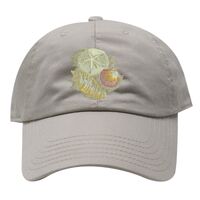 USA Cotton Baseball Caps Thumbnail