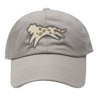 USA Cotton Baseball Caps Thumbnail