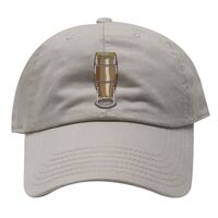 USA Cotton Baseball Caps Thumbnail