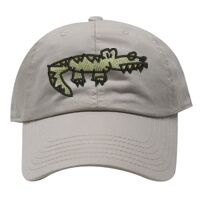 USA Cotton Baseball Caps Thumbnail