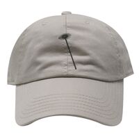 USA Cotton Baseball Caps Thumbnail