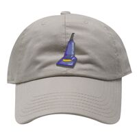 USA Cotton Baseball Caps Thumbnail