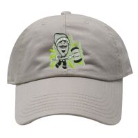USA Cotton Baseball Caps Thumbnail