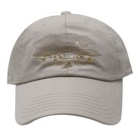 USA Cotton Baseball Caps Thumbnail