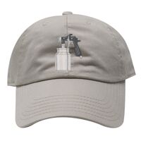USA Cotton Baseball Caps Thumbnail