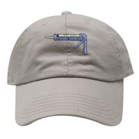 USA Cotton Baseball Caps Thumbnail