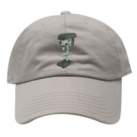 USA Cotton Baseball Caps Thumbnail