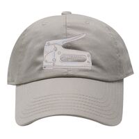 USA Cotton Baseball Caps Thumbnail